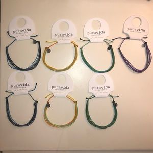 Pura Vida Bracelets